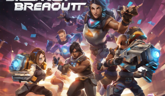 Arena Breakout Infinite: Release Date Revealed!