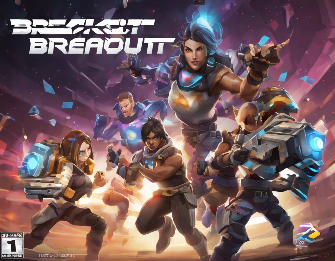 Arena Breakout Infinite: Release Date Revealed!