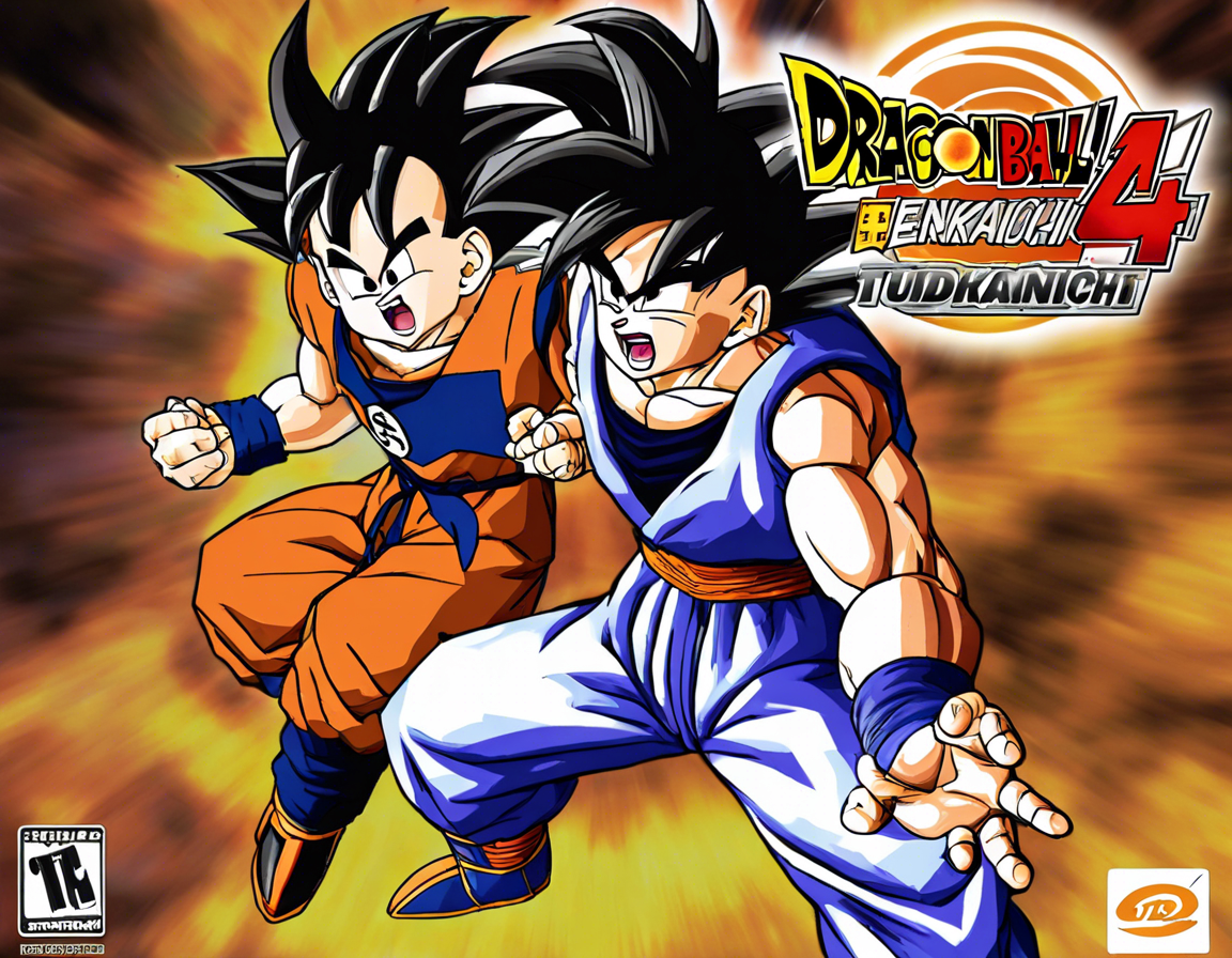 Dragon Ball Budokai Tenkaichi 4: Release Date Revealed