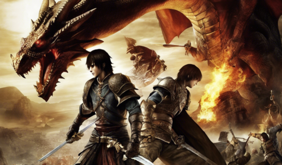 Exciting Updates on Dragon’s Dogma 2 Release!