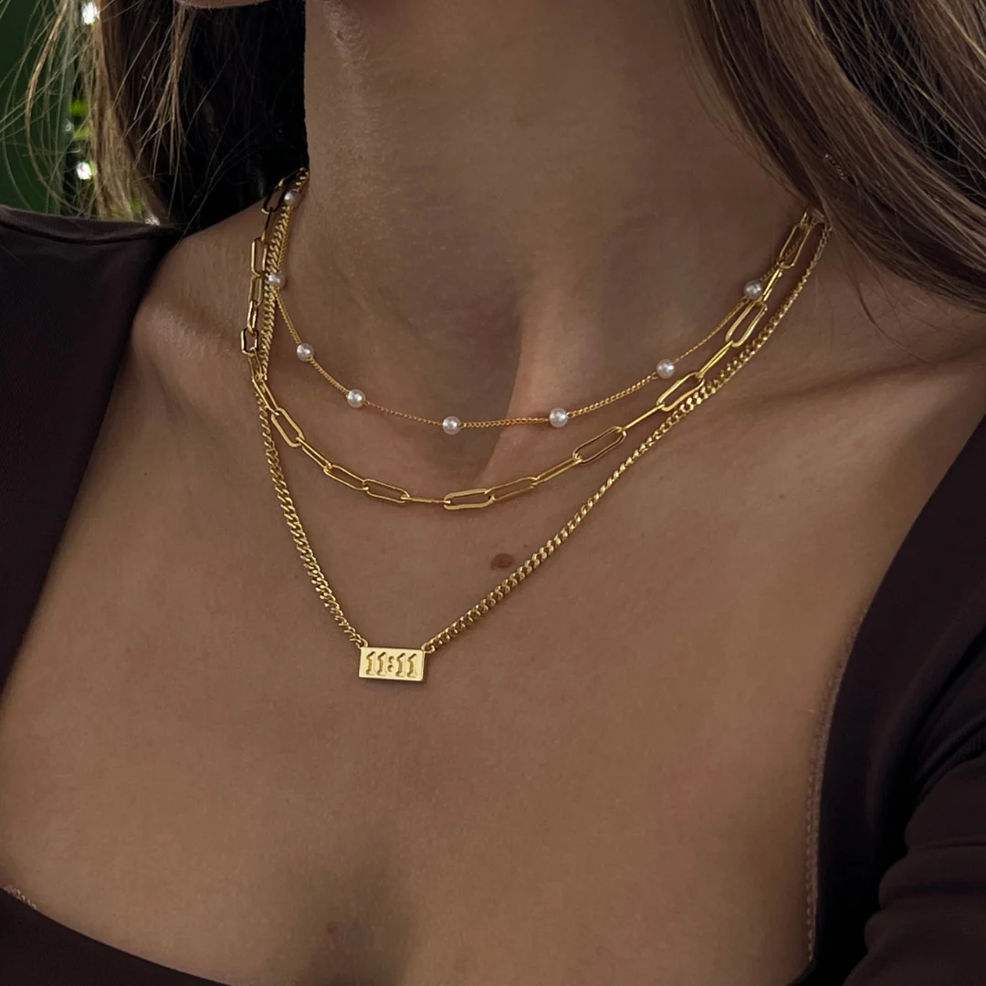 The Benefits of Investing in High-Quality Necklaces: Why It’s Worth the Splurge