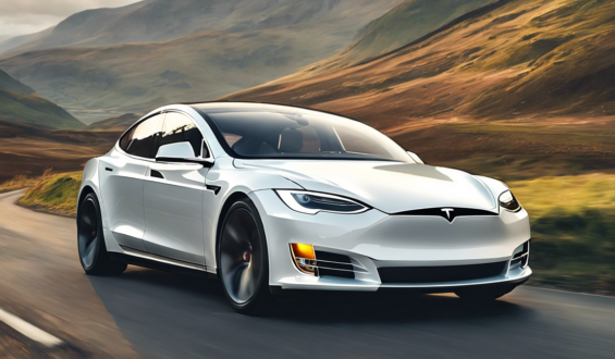 Tesla Highland: Release Date Revealed