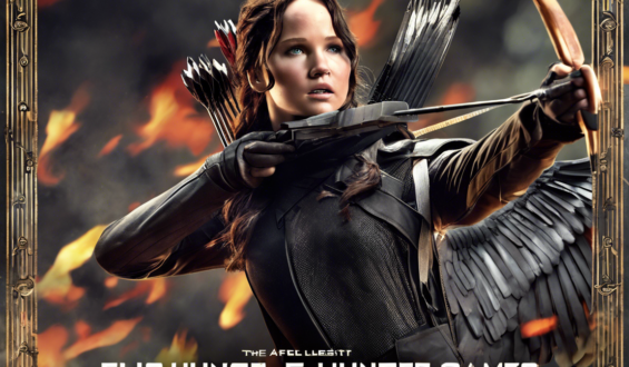 The Hunger Games 5 Release Date Revealed